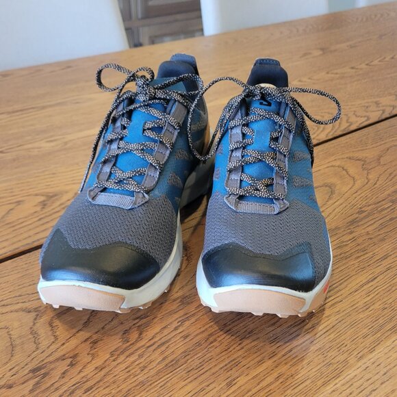 Salomon Men's Patrol Hiking Sneakers Size 9 US - Picture 6 of 6